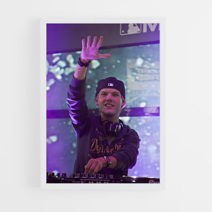 ap-avicii-1 cadre Blanc