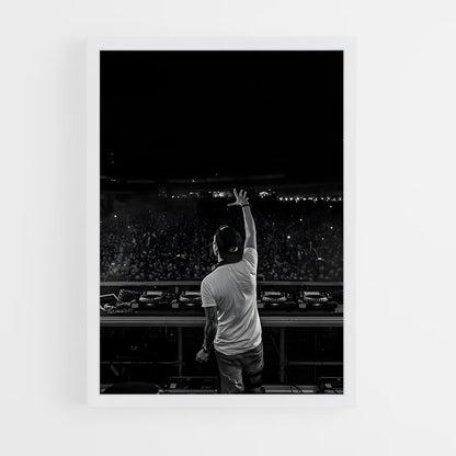 ap-avicii-2 cadre Blanc