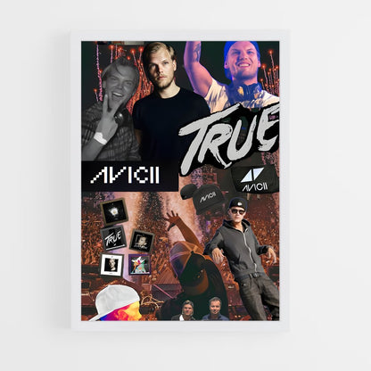 ap-avicii-3 cadre Blanc