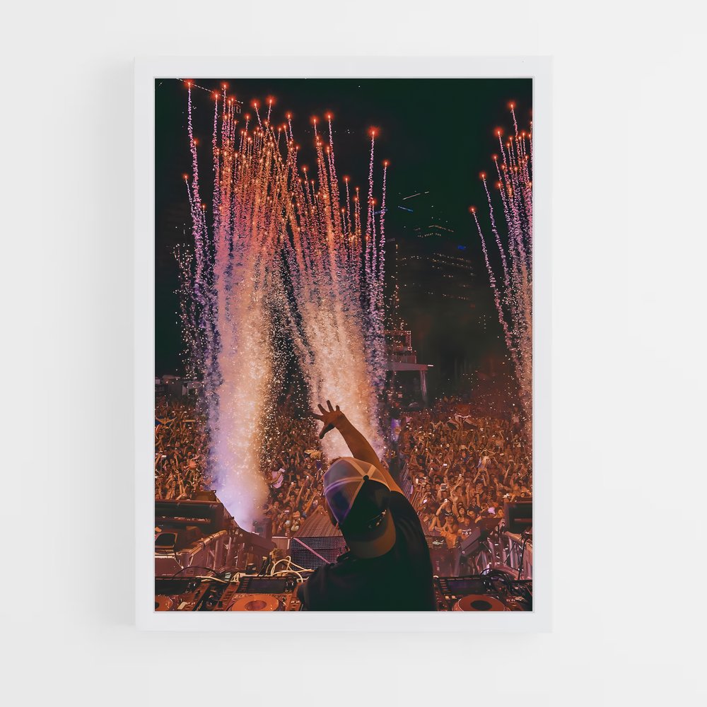 ap-avicii-5 cadre Blanc