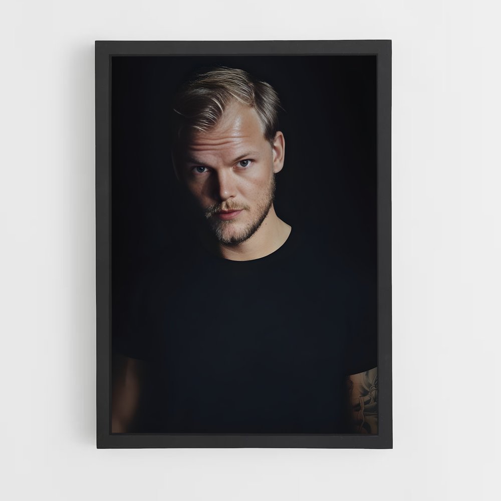 ap-avicii-8 cadre Noir