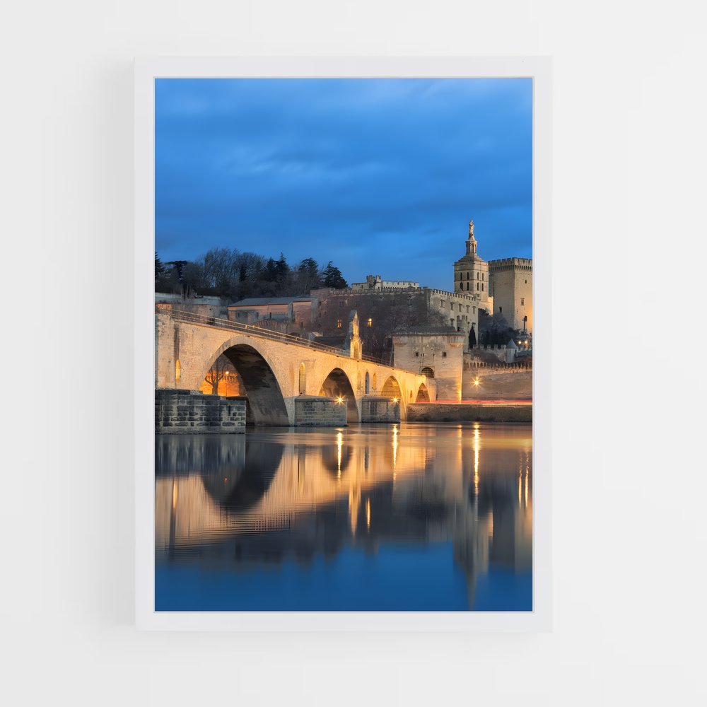 ap-avignon-2 cadre Blanc