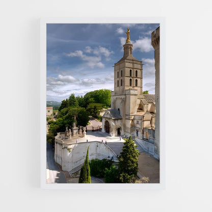 ap-avignon-6 cadre Blanc