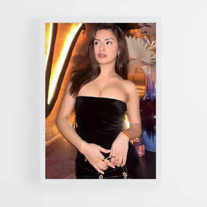 ap-avneet kaur-1 cadre Blanc