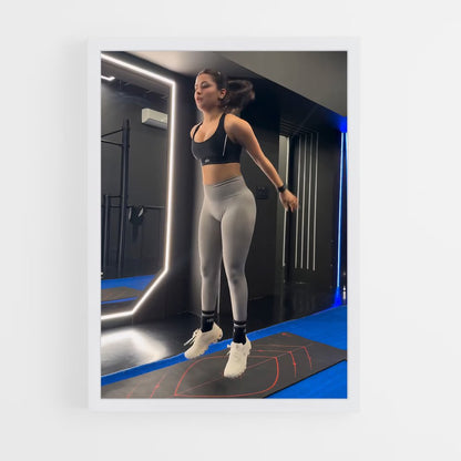 ap-avneet kaur-5 cadre Blanc