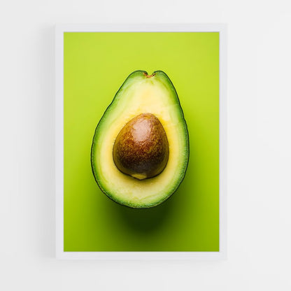 ap-avocado-1 cadre Blanc