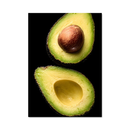 Poster Avocado Delight