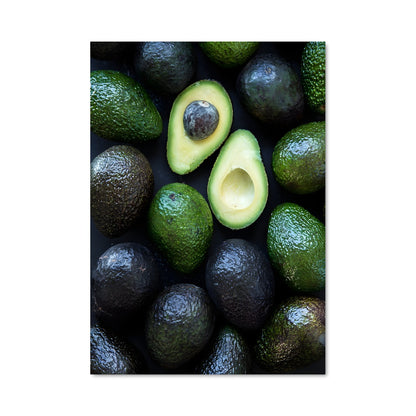 Poster Avocado Dreams