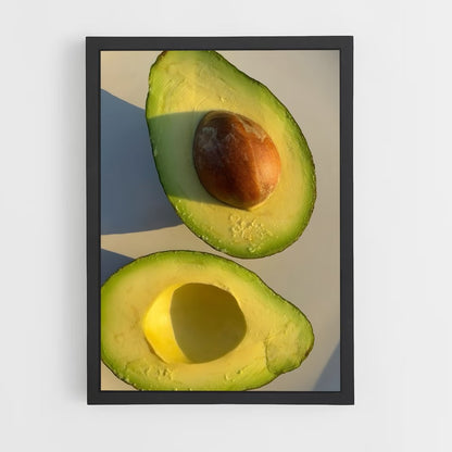 ap-avocado-4 cadre Noir
