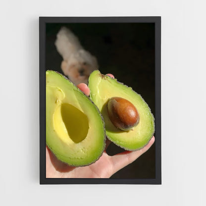 ap-avocado-5 cadre Noir