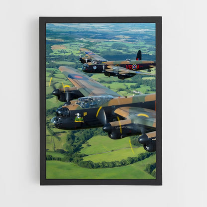 ap-avro lancaster-1 cadre Noir