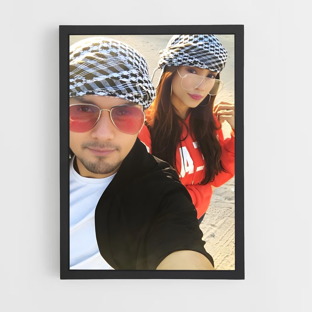 ap-awez darbar-3 cadre Noir