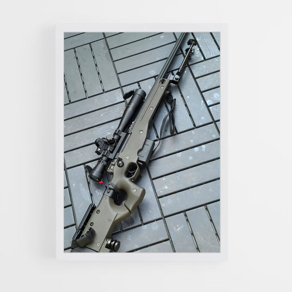 ap-awp-1 cadre Blanc