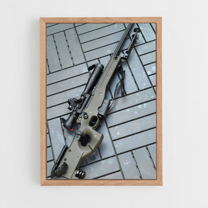 ap-awp-1 cadre Bois clair