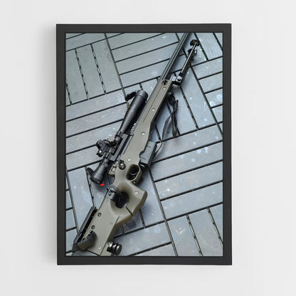 ap-awp-1 cadre Noir