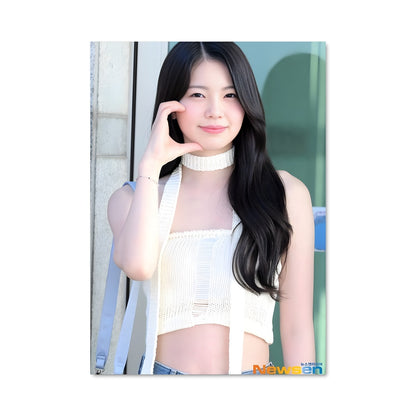 Poster Ayaka nishiwaki 47506