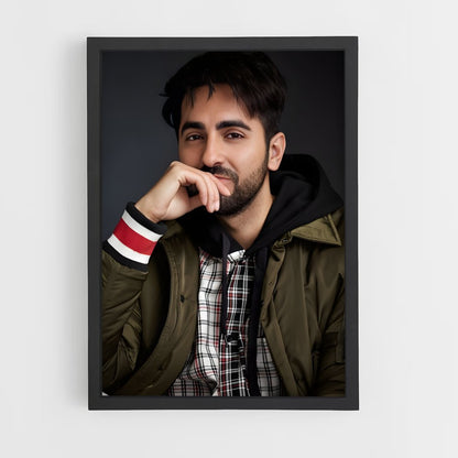 ap-ayushmann khurrana-1 cadre Noir