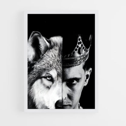 ap-azad-3 cadre Blanc