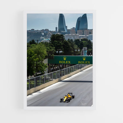 ap-azerbaijani grand prix-3 cadre Blanc