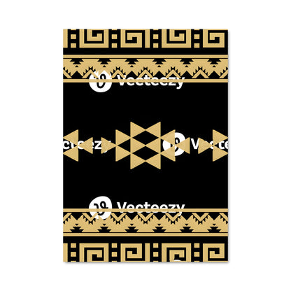Poster Aztec Dreams