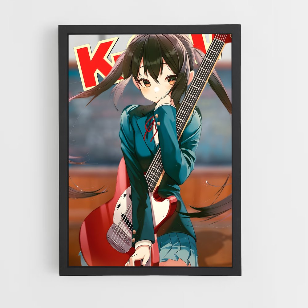 ap-azusa nakano-1 cadre Noir