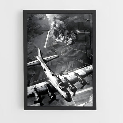 ap-b-17 flying fortress-3 cadre Noir