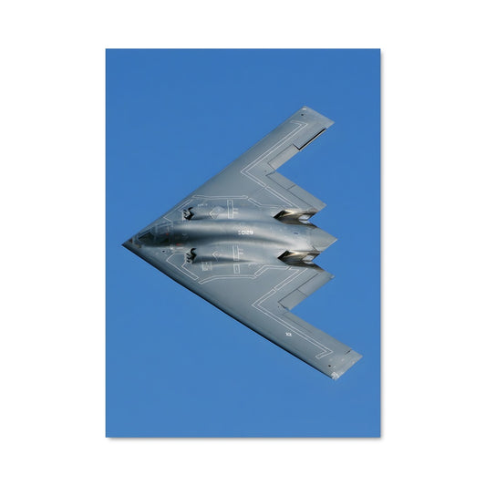 Poster Vol de Chasse