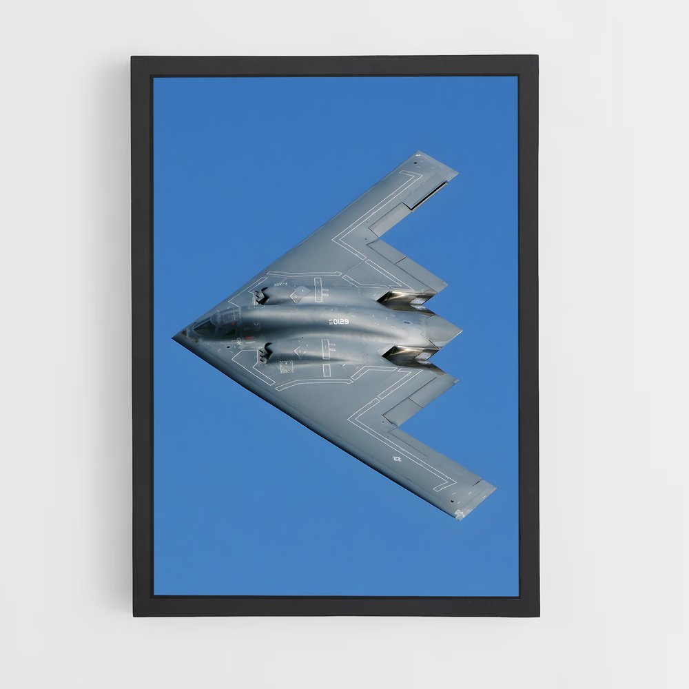 ap-b-2 spirit-1 cadre Noir