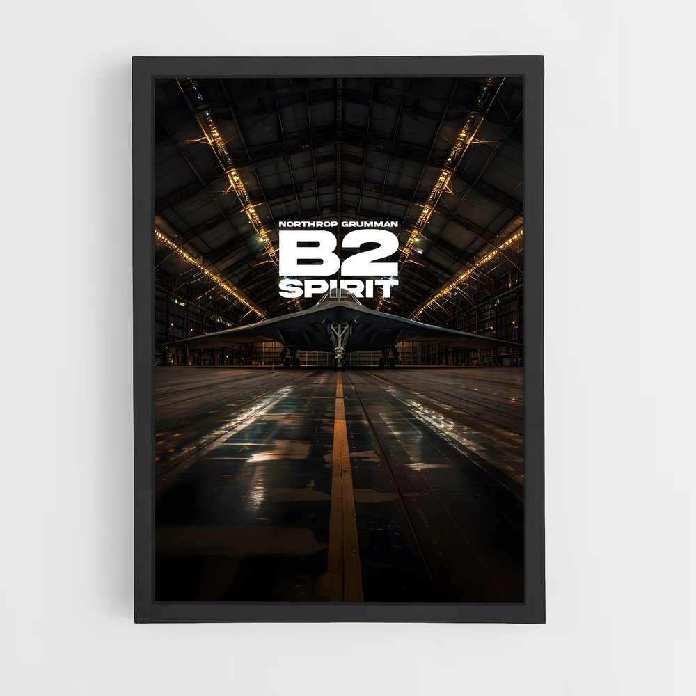 ap-b-2 spirit-2 cadre Noir