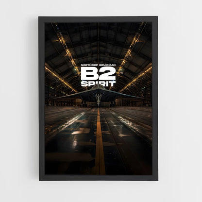ap-b-2 spirit-2 cadre Noir