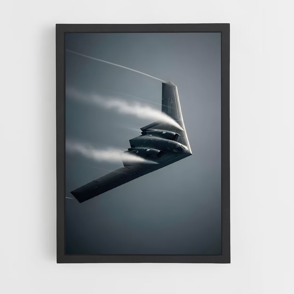 ap-b-2 spirit-3 cadre Noir
