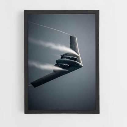 ap-b-2 spirit-3 cadre Noir