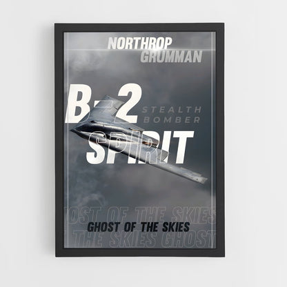 ap-b-2 spirit-7 cadre Noir