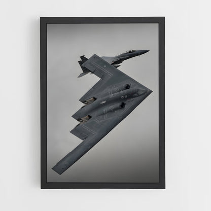 ap-b-2 spirit-9 cadre Noir