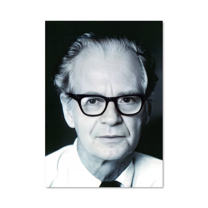 Poster B.f. skinner 18257