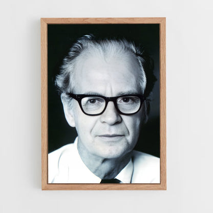 ap-b.f. skinner-1 cadre Bois clair