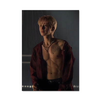 Poster B.i 48522