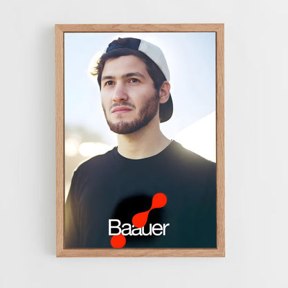 ap-baauer-1 cadre Bois clair
