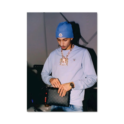 Poster Baby gang 53074