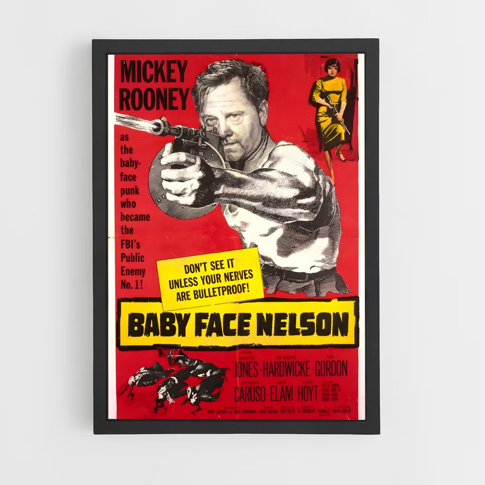 ap-baby face nelson-1 cadre Noir