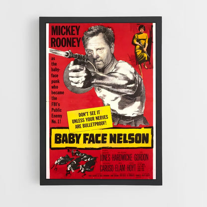 ap-baby face nelson-1 cadre Noir