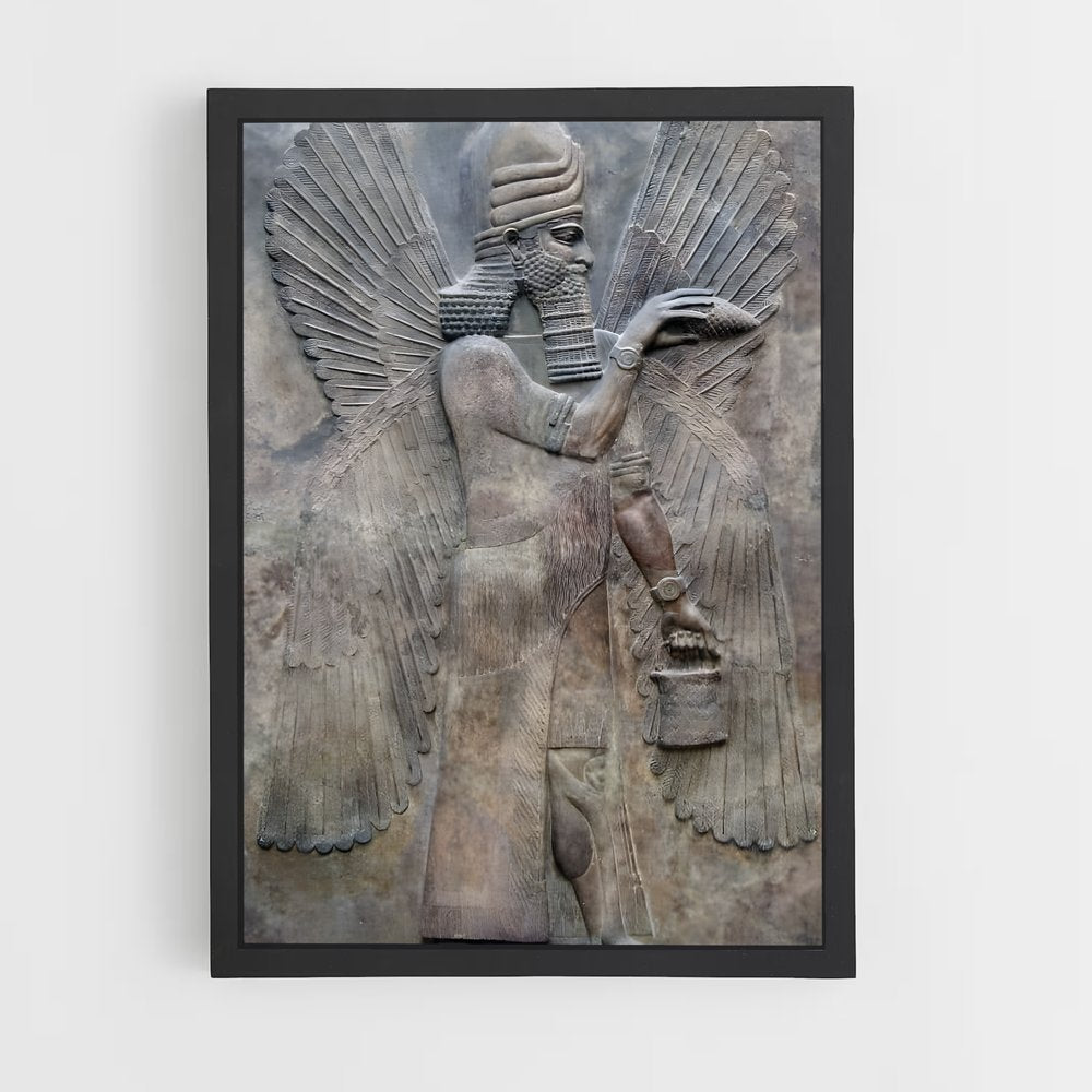 ap-babylonian gods-1 cadre Noir