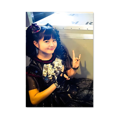 Poster Babymetal 47017