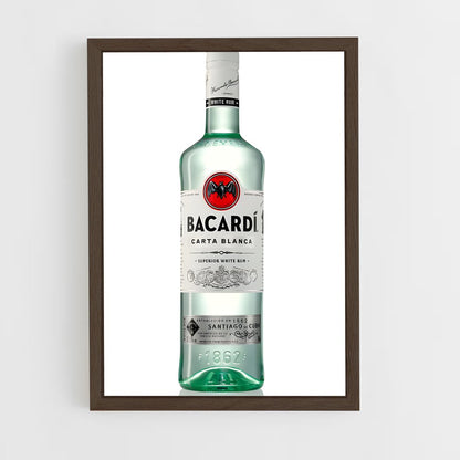 ap-bacardi-2 cadre Bois foncé