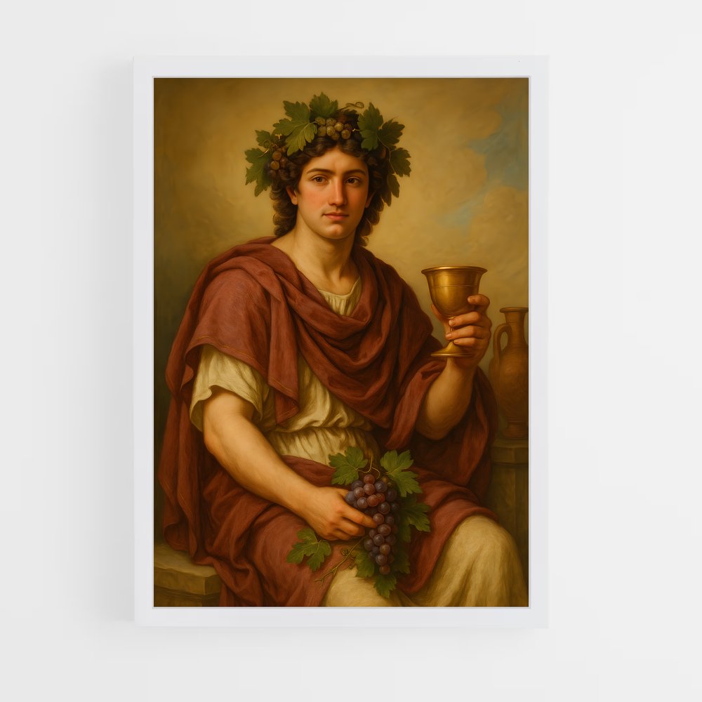 ap-bacchus-1 cadre Blanc