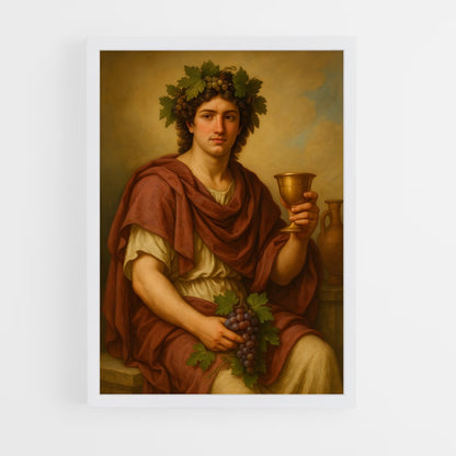 ap-bacchus-1 cadre Blanc