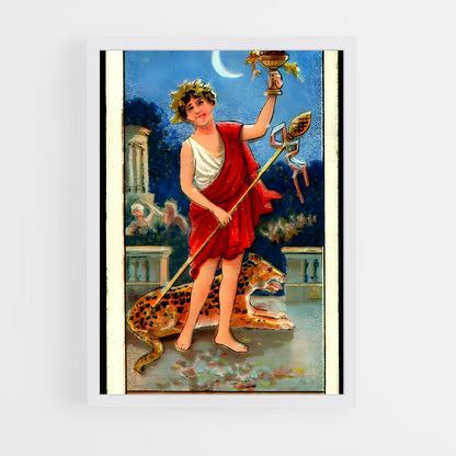 ap-bacchus-2 cadre Blanc