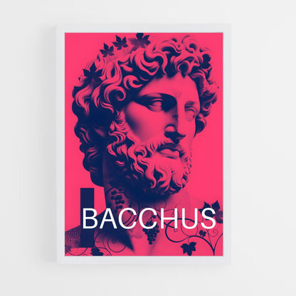 ap-bacchus-3 cadre Blanc