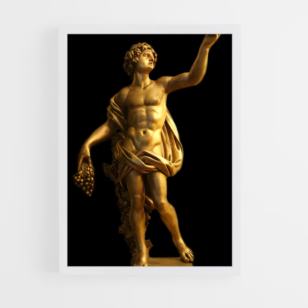 ap-bacchus-5 cadre Blanc