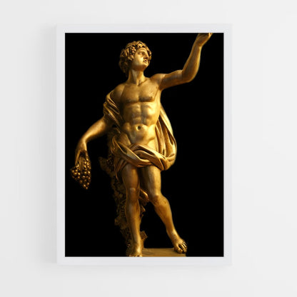 ap-bacchus-5 cadre Blanc